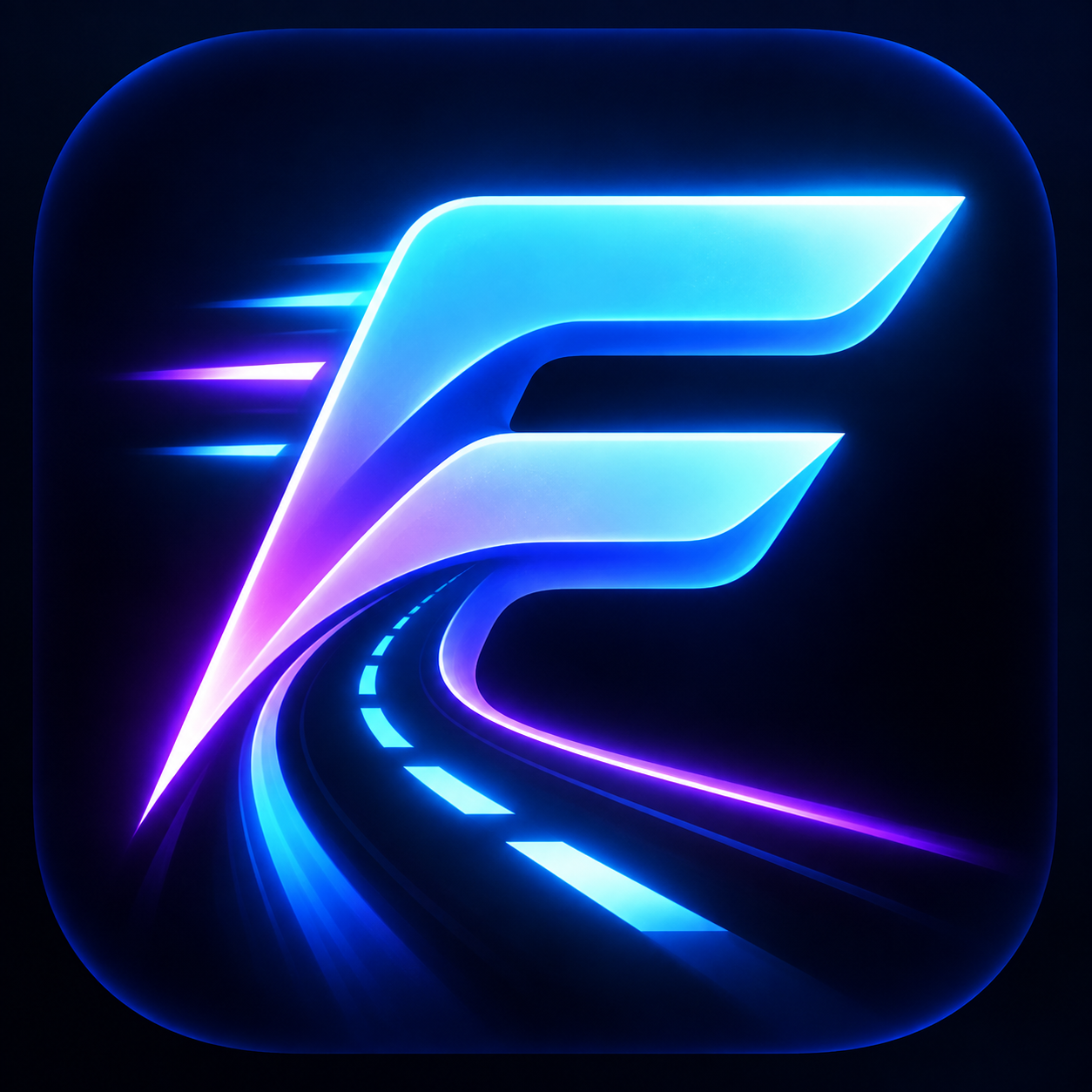FLOKARO app icon